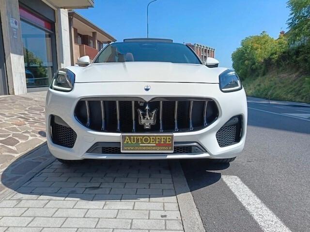Maserati Grecale MHEV 250 CV AWD GT, UFF., UNICOP., TAGLIANDI, FILL OPTIONAL