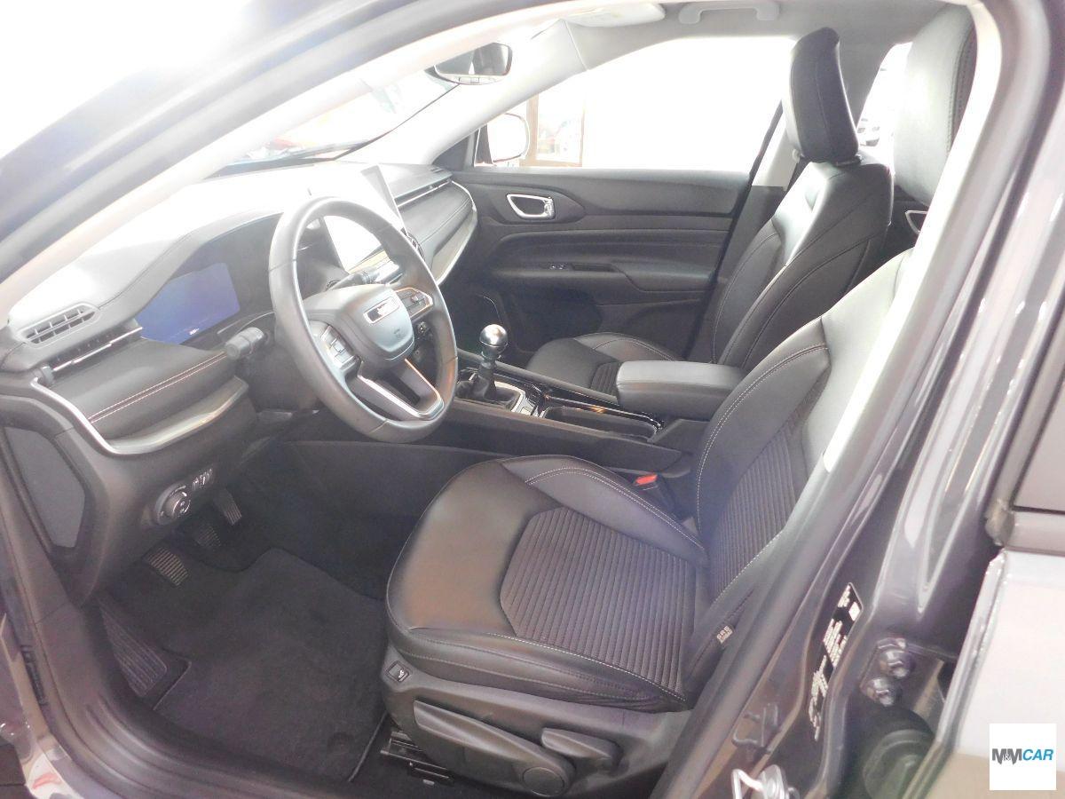 JEEP - Compass - 1.6 Mjt II 2WD Limited