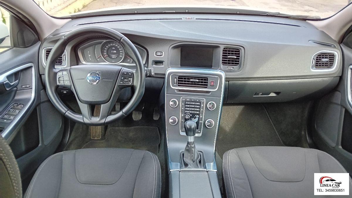 VOLVO - V50 1.6 diesel