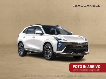 EVO Evo 6 Evo 6 1.5 Turbo Bi-Fuel GPL