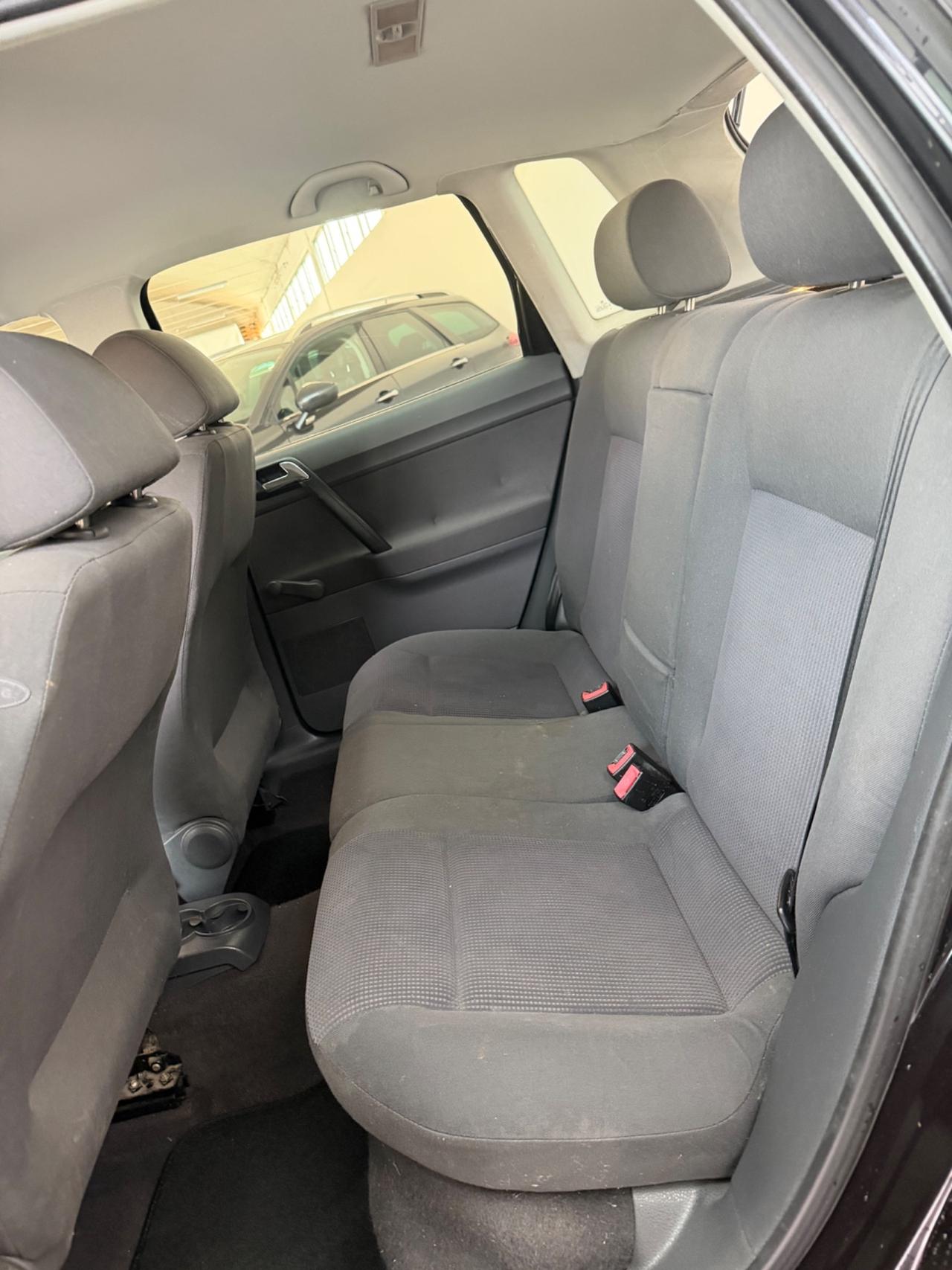 Volkswagen Polo 1.4 TDI 5p. Trendline