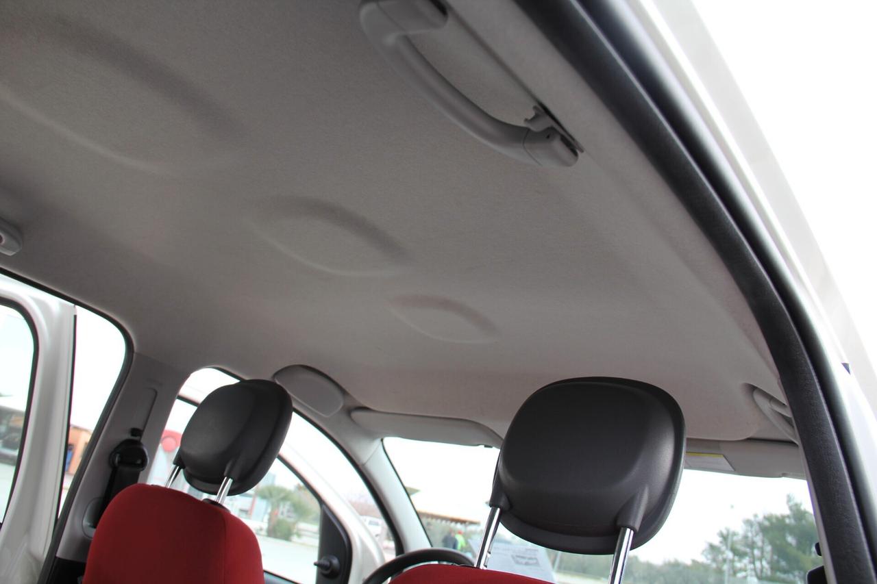 Fiat Panda 1.2 Easy (KW 51 CV 70 Neopatentati)