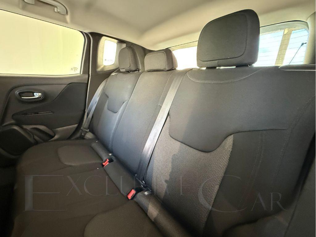 JEEP - Renegade - 1.0 T3 Longitude