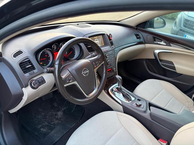 OPEL Insignia 2.0 CDTI 160CV Sports Tourer aut. Cosmo