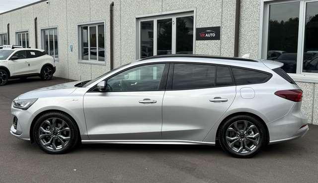Ford Focus SW 1.0t ecoboost h ST-Line AUTO. 155cv powershift