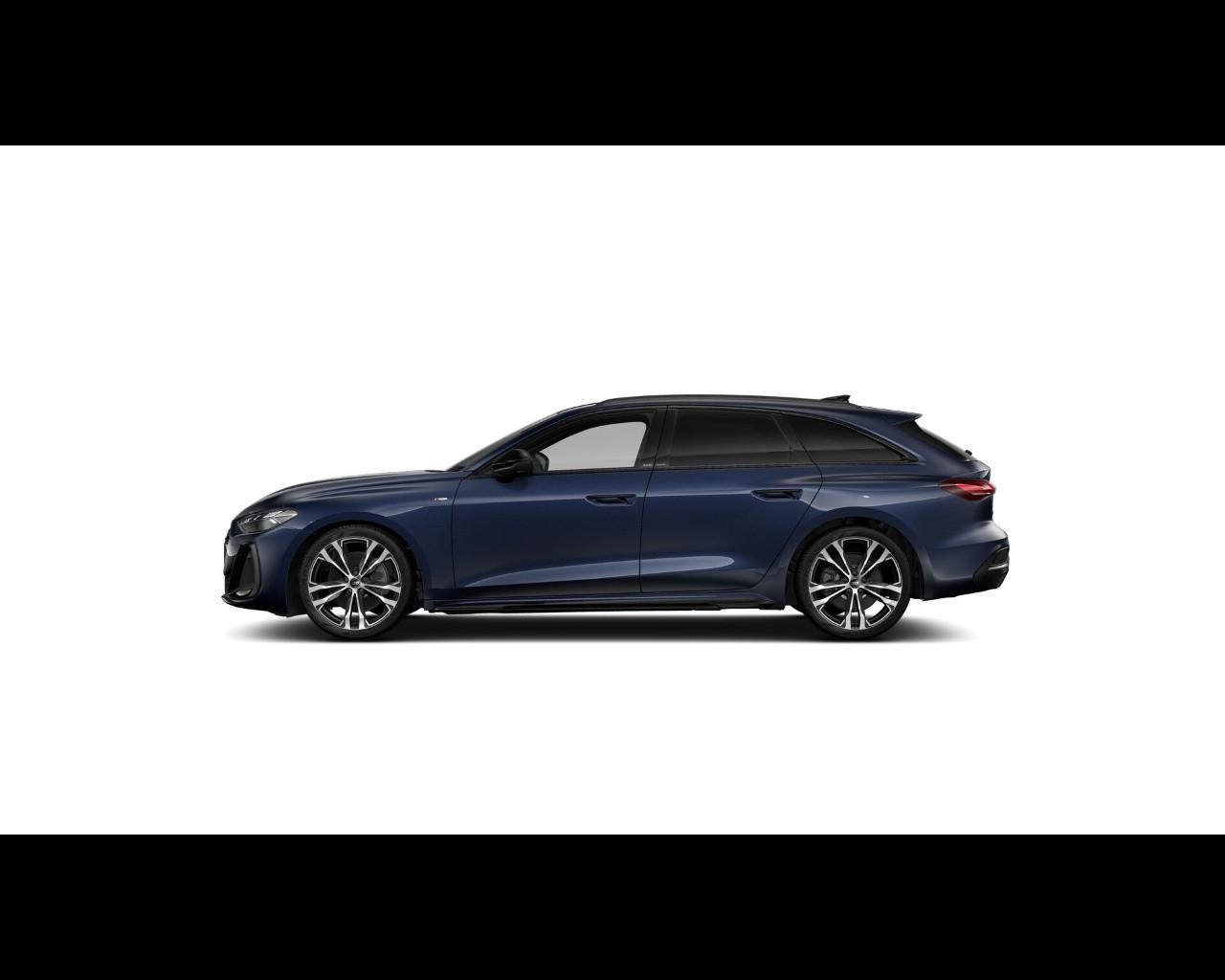 AUDI Audi A5 Avant S line edition TDI quattro 150 kW S tronic