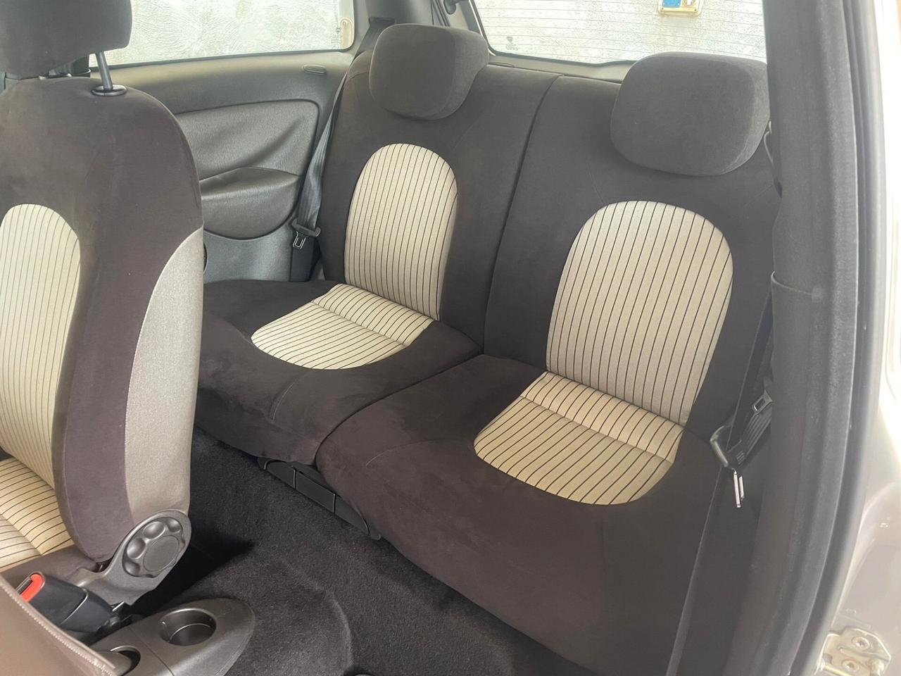 Lancia Ypsilon 1.2 Argento