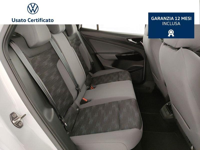 Volkswagen ID.4 Pure Performance