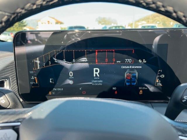 Ford Mustang Convertible 5.0 V8 GT