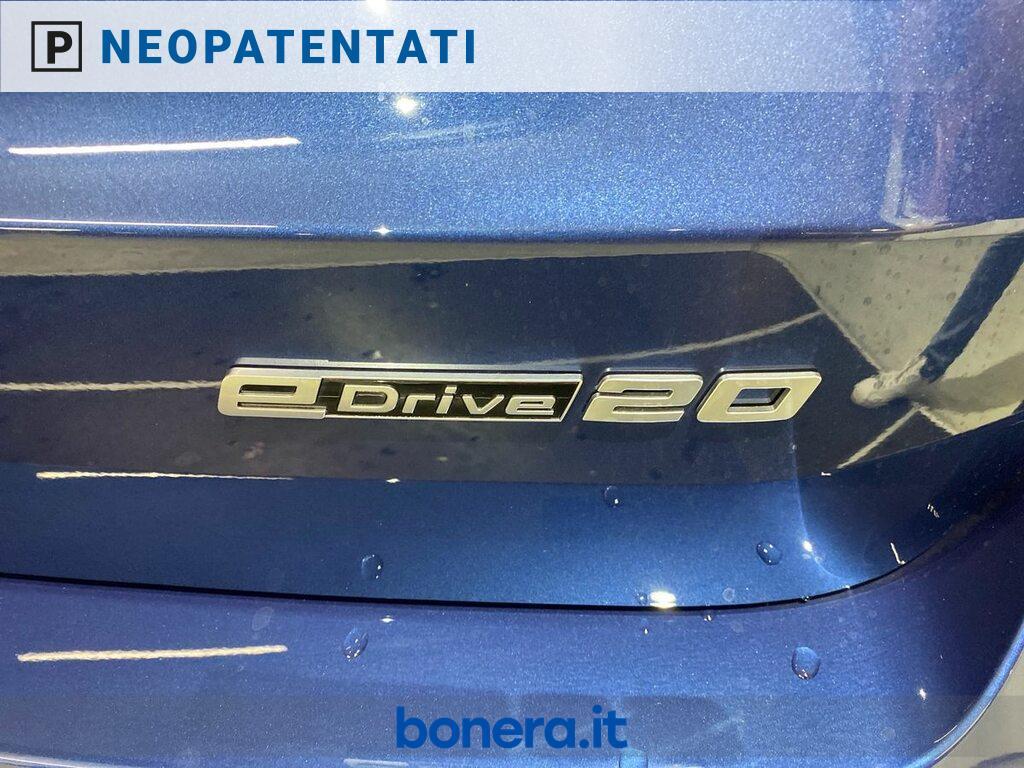 BMW iX1 20 Special Edition eDrive