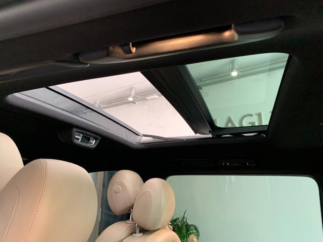 MERCEDES-BENZ V 250 d Automatic 4Matic Premium Long 7 Posti AMG-LINE
