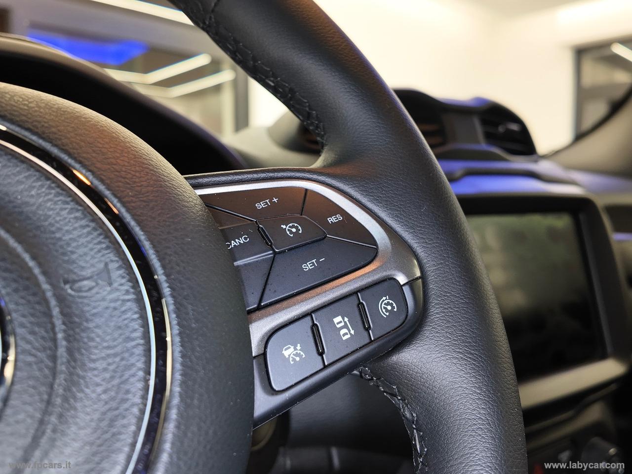 JEEP Renegade 1.6 Mjt 120CV S