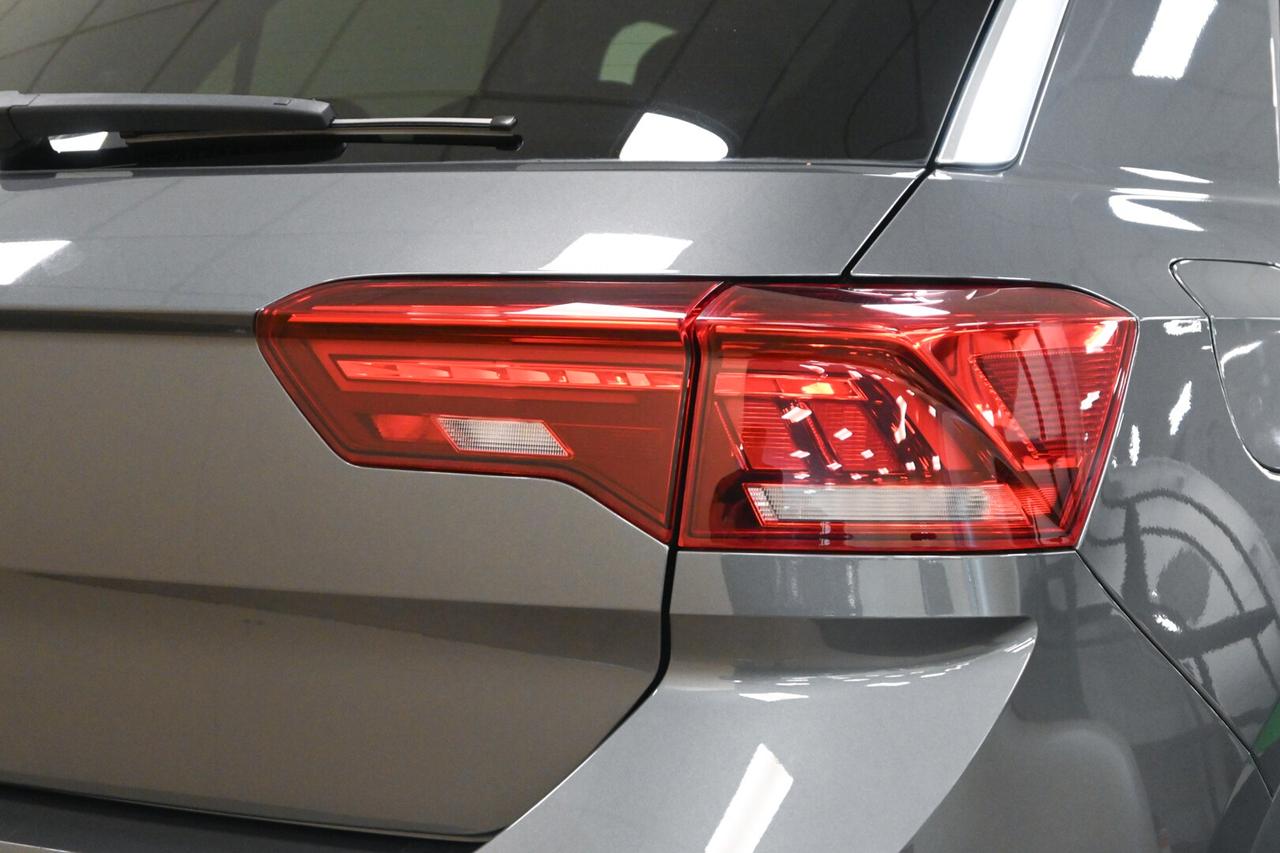 VOLKSWAGEN T-Roc 1ª serie T-Roc 1.0 TSI Life