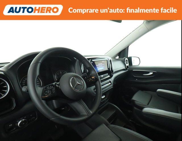 MERCEDES-BENZ Vito 2.0 116 CDI PC Tourer Pro Compact