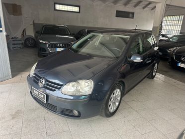 Volkswagen Golf 1.4/122CV 16V TSI 5p. Comfortline
