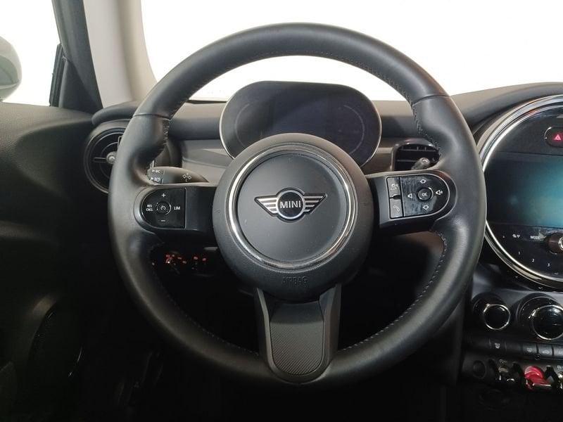 MINI Mini 3 porte Mini F56 2021 3p Mini 3p 1.5 One Business 102cv auto