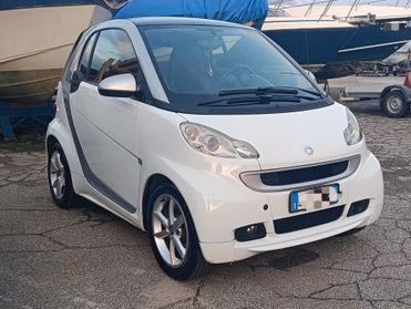 Smart ForTwo 800 Diesel CDI Pulse - Servosterzo - Permuta Rate AutoNauticaRoma