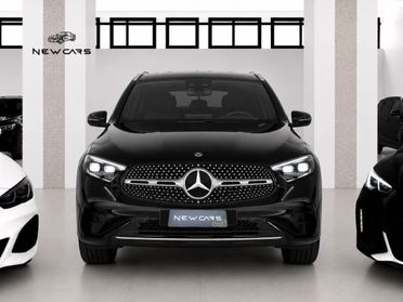 Mercedes-benz GLC 220 d 4Matic Mild hybrid Coupé AMG Line Advanced