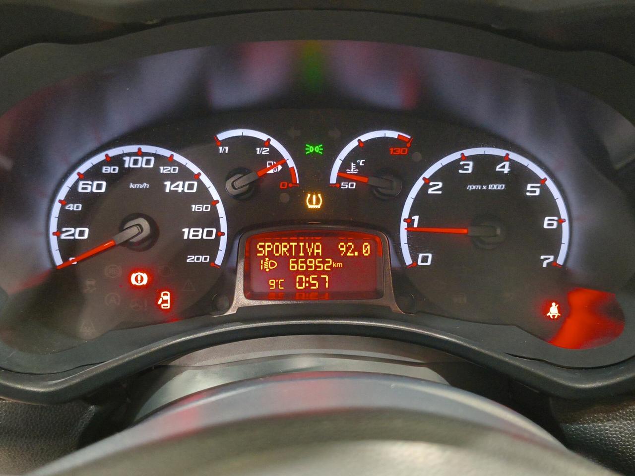 Ford Ka Ka+ 1.2 8V 69CV