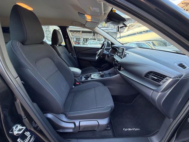 NISSAN Qashqai MHEV 158 CV Xtronic Business