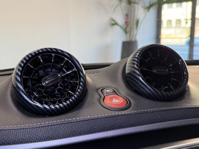 SMART ForTwo BRABUS 0.9 Turbo twinamic Xtreme