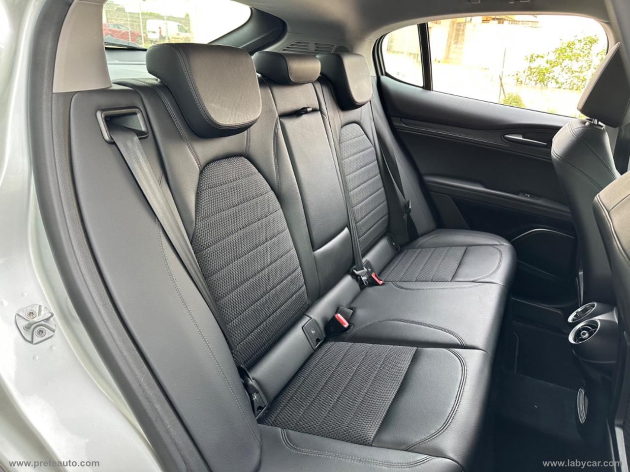 ALFA ROMEO Stelvio 2.2 T.diesel 180 CV AT8 Q4 Bus.