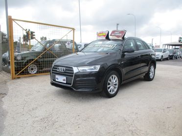 Audi Q3 2.0 TDI 120 CV S tronic PARI AL NUOVO