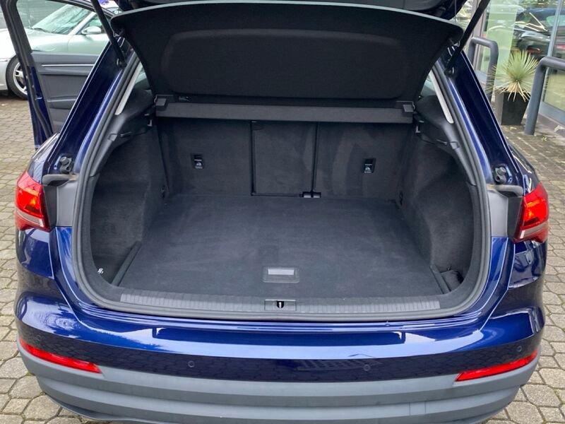 Audi Q3 Q3 35 TDI quattro S tronic Business 150 CV