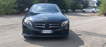Mercedes-benz E 200 d Auto Premium Plus