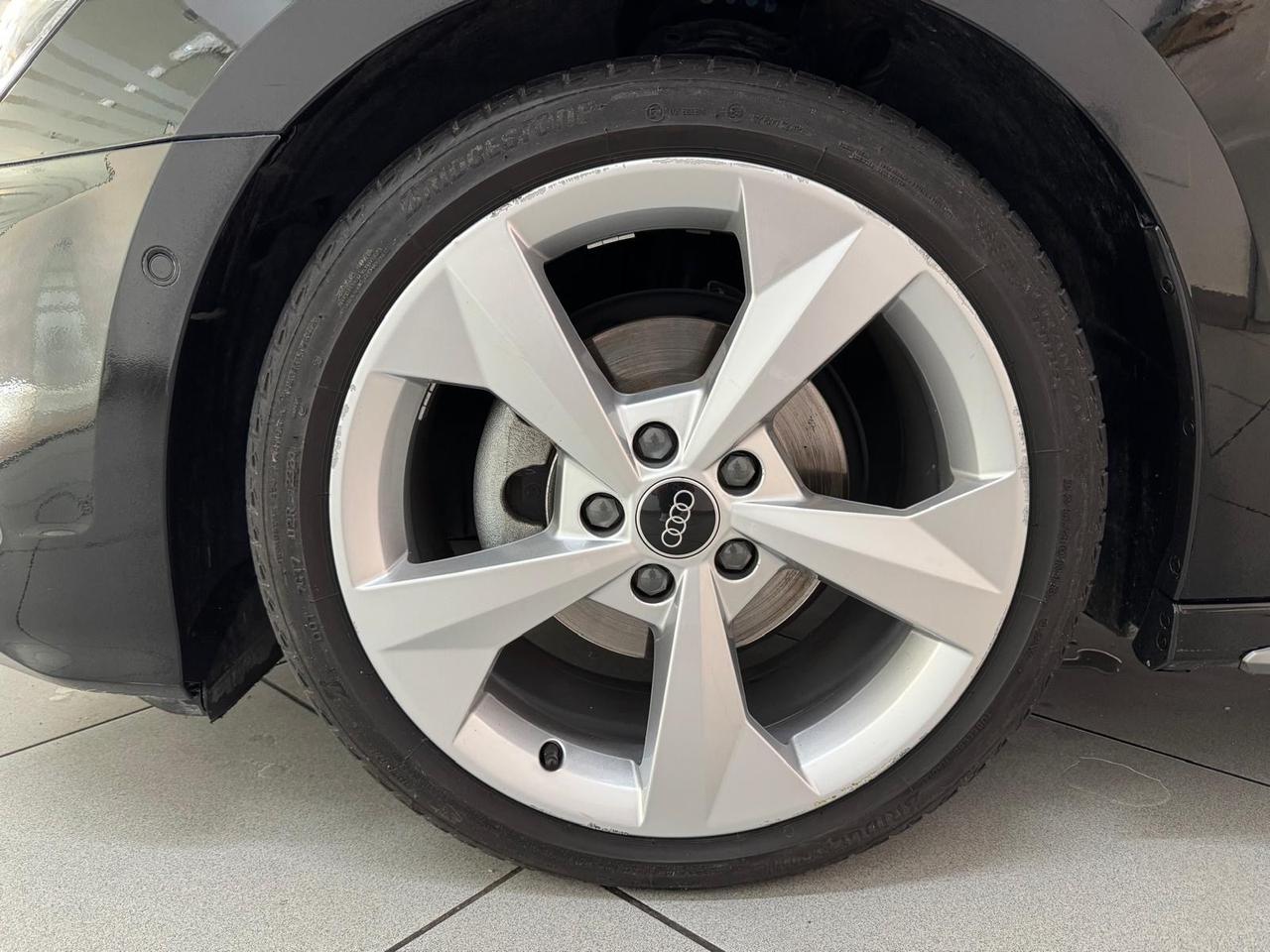 Audi A3 SPB 35 TDi S-Line 2.0 150/CV 2023