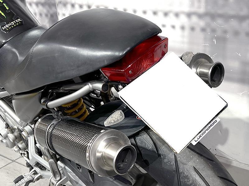 Ducati Monster 620 DD
