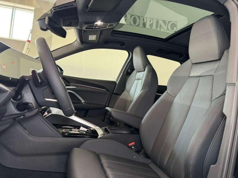 Audi Q5 3ª serie TDI 150 kW mHEV+ S tronic quattro S line edition