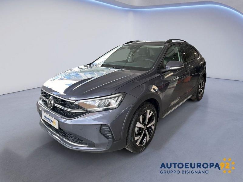 Volkswagen Taigo Taigo 1.0 TSI 115 CV DSG Edition Plus