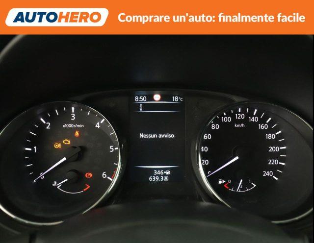 NISSAN Qashqai 1.5 dCi Acenta