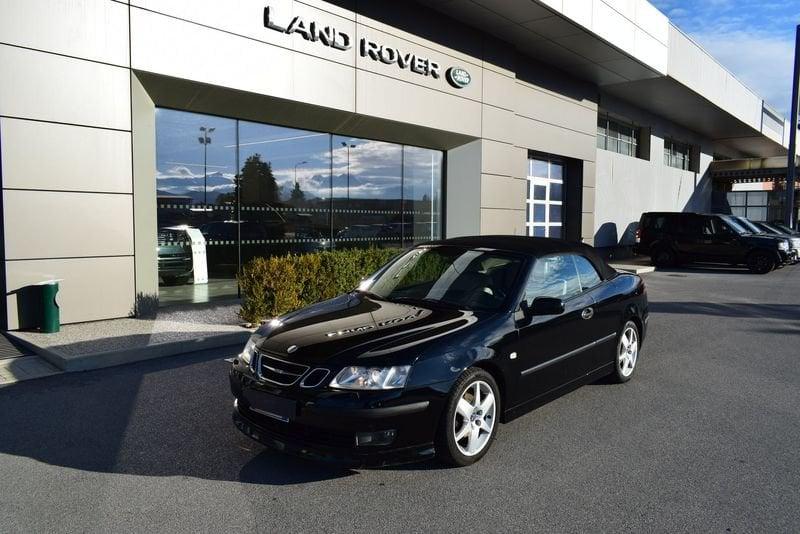 Saab 9-3 9-3 Cabriolet 2.0 t