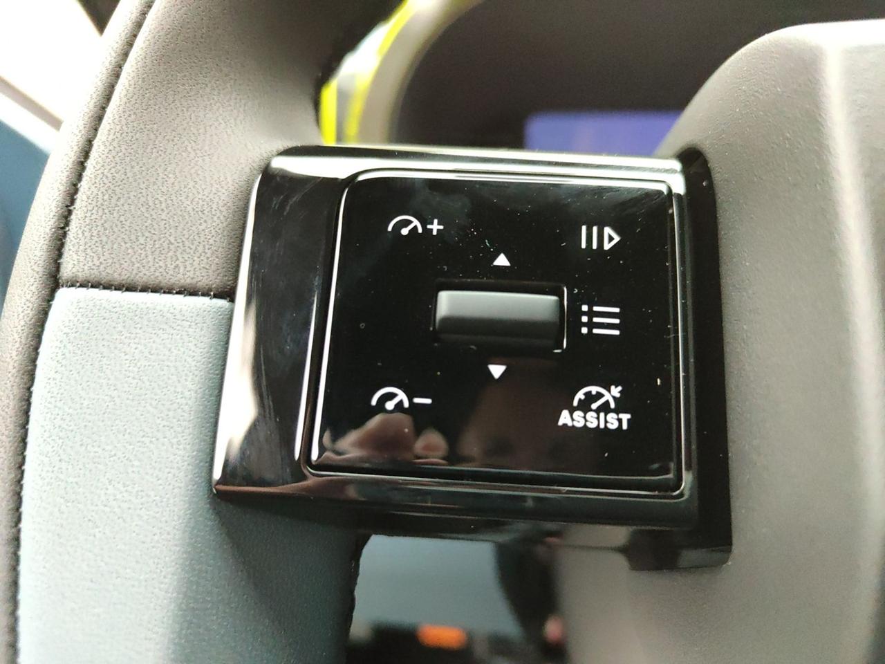 FIAT Grande Panda 1.2 HYBRID 110CV ICON