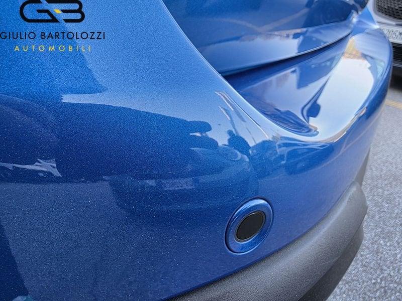 FIAT Panda Cross 1.0 FireFly 70cv S&S Hybrid Cross