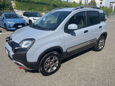 FIAT Panda Cross Panda Cross 0.9 TwinAir Turbo S&S 4x4
