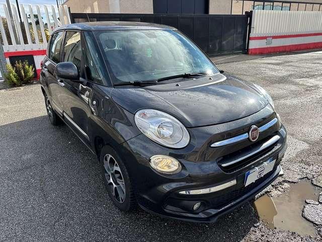 Fiat 500L 1.4 T-Jet 120 CV GPL Mirror