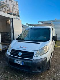 Fiat Scudo 1.6 MJT PC-TN Furgone 10q. Comfort