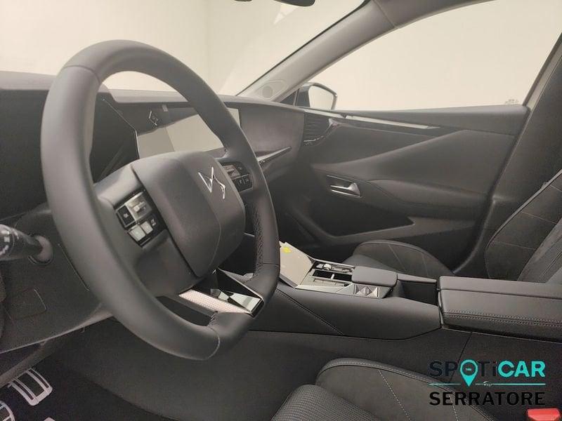 DS DS4 HYBRID ÉTOILE A