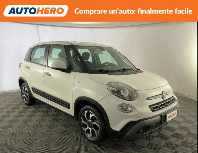 FIAT 500L 1.4 95 CV S&S Connect