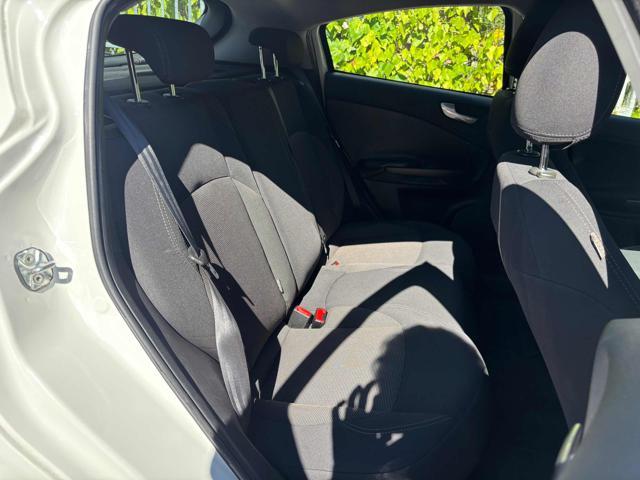 ALFA ROMEO Giulietta 1.4 Turbo 120 CV GPL Sprint
