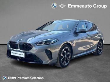 BMW 118 d MSport