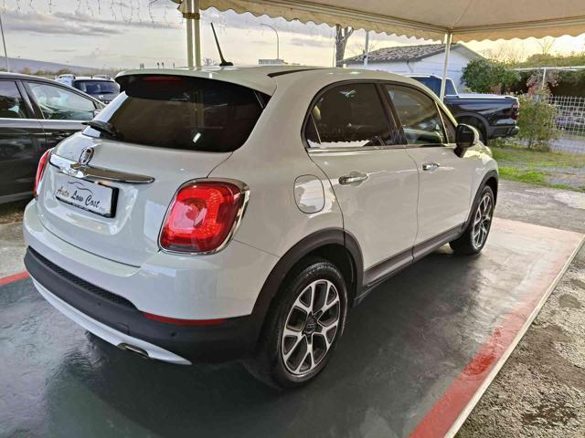FIAT 500X 1.6 MultiJet 120 CV Lounge