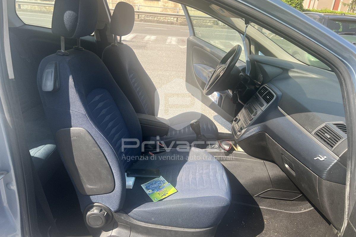 FIAT Grande Punto 1.3 MJT 75 CV 3 porte Dynamic