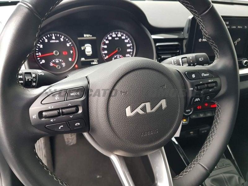 KIA Stonic Stonic 1.2 dpi Style 84cv