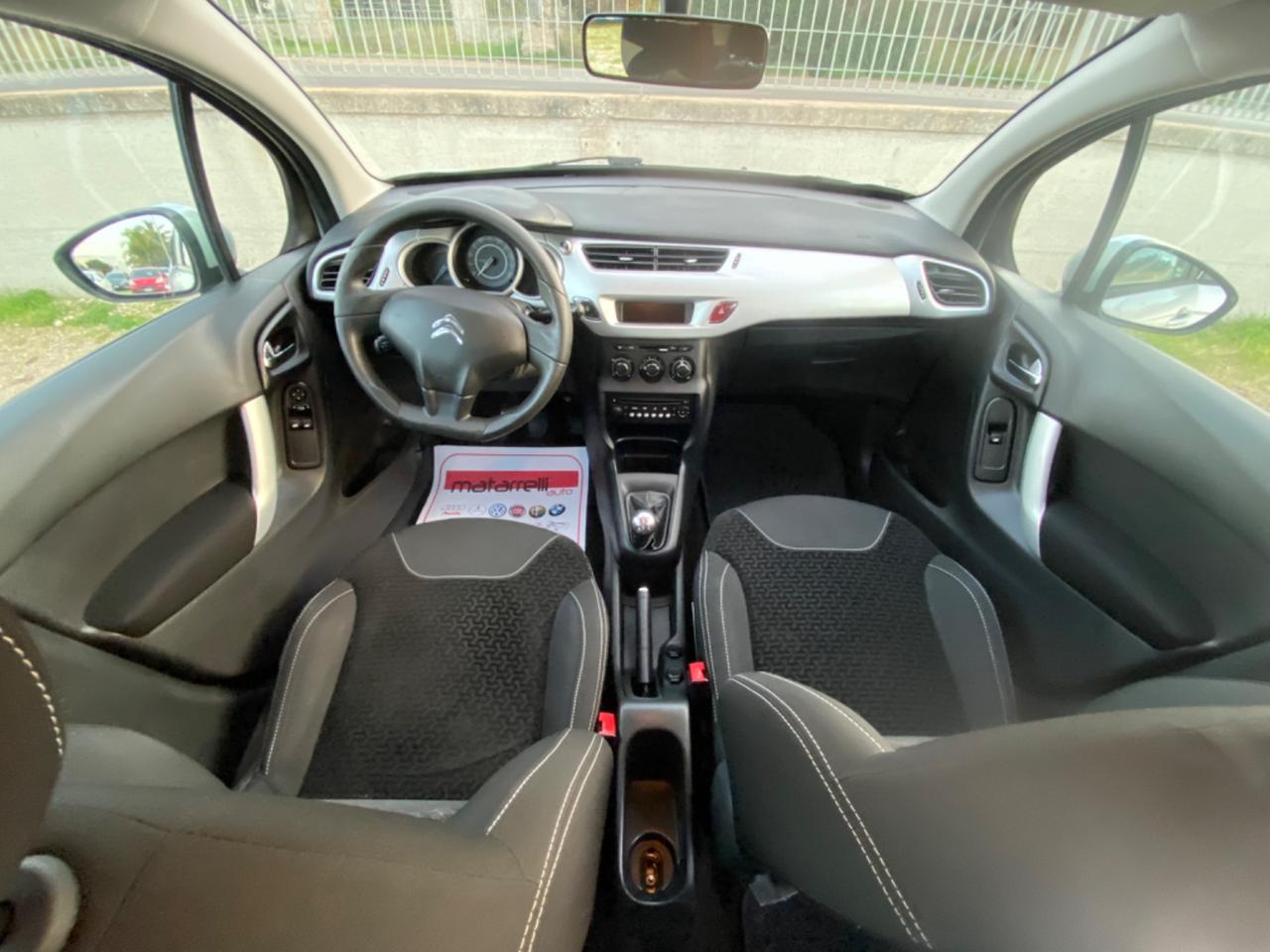 Citroen C3 1.1 Business