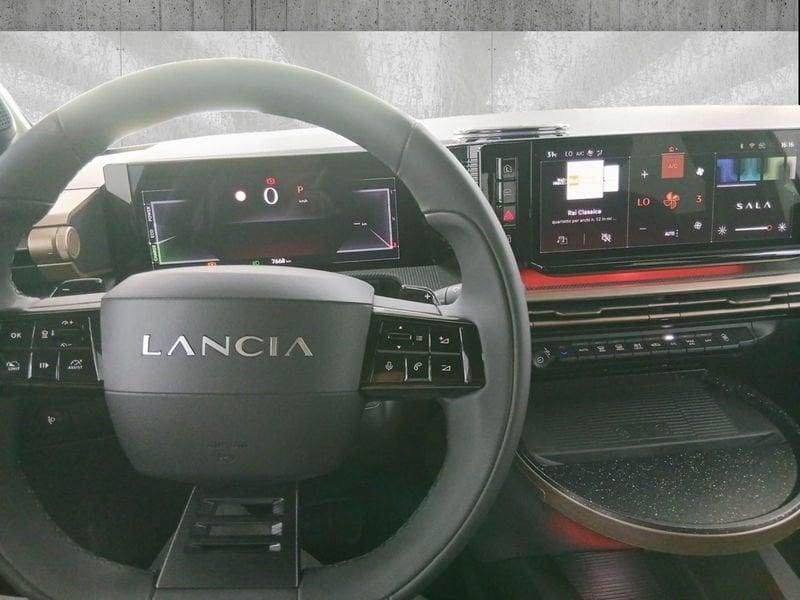 Lancia Ypsilon 1.2 mhev LX 110cv e-dct