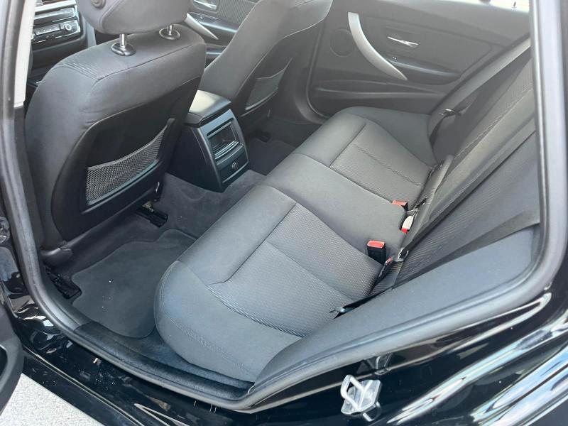 BMW Serie 3 Touring 316d Touring Sport